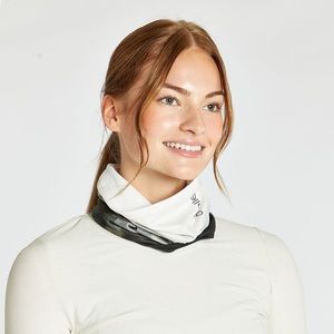 Oiselle Foggy Woods Gaiter